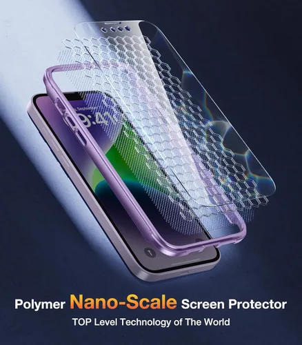 Vista 412 de DIACLARA - Funda transparente compatible con iPhone XR 6.1 pulgadas 2018