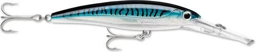 Vista 13 de Rapala XRMAGXT160 X-Rap Magnum Extreme 6.3 pulgadas (6.3 in), 2.4 oz (68 g)