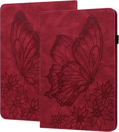 Vista 7 de Dteck Funda para Kindle Paperwhite (6 pulgadas) (10ª generación 2018/7ª generación 2015 2016/6ª generación 2013/5ª generación 2012) – Funda delgada