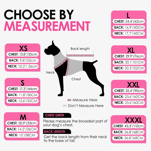 Vista 4 de AOFITEE Abrigo para perro, chaquetas cálidas para perros pequeños, abrigo de invierno para perros con arnés integrado, chaqueta de invierno