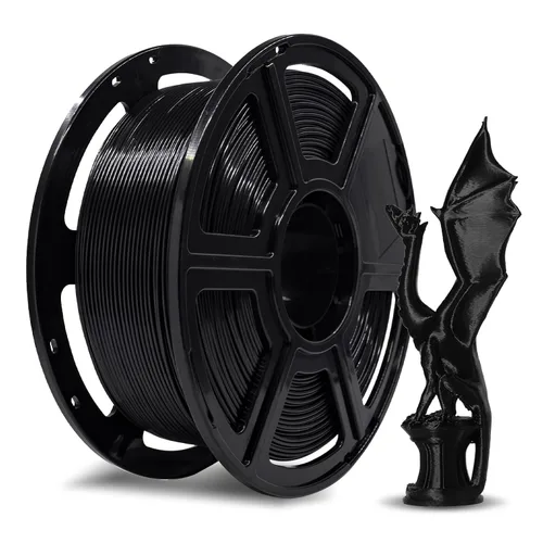 Vista 25 de FLASHFORGE High Speed Chameleon PLA Multicolor Púrpura Abisal, Impresión Rápida Máx 500 mm/s, Filamento PLA con Cambio de Color 1.75 mm, Cambia