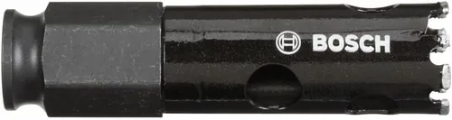 Vista 5 de Bosch HDG4 Sierra perforadora de diamante de 4 pulgadas