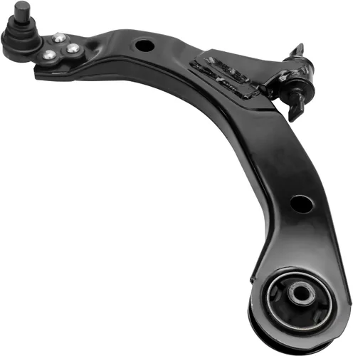 Vista 150 de Detroit Axle - Brazos de control inferiores delanteros derechos de repuesto para Volkswagen Jetta 2011 2012 2013 2014 2015 2016 2017 2018 - Juego