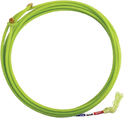 Vista 2 de Cuerda clásica Spydr 5 Strand Head Team Rope