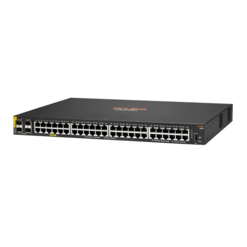 Vista 2 de IOn 1930 24G 4SFP+ 370W Sw