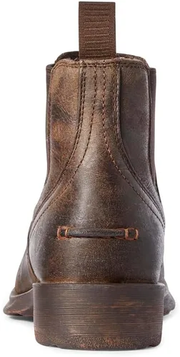 Vista 9 de ARIAT Botas Midtown Rambler para hombre