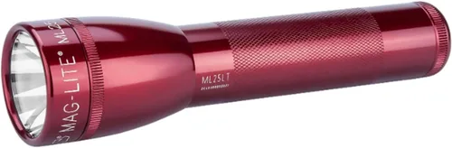 Vista 12 de Maglite ML25LT linterna LED de 2 celdas C, color azul