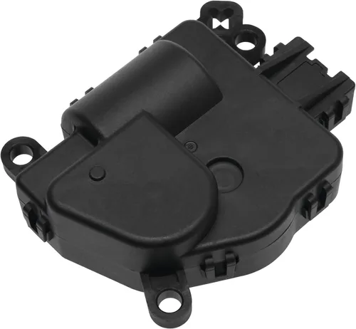 Vista 29 de AA Ignition - Actuador mezclador de repuesto para compuerta de aire para sistema de climatización (HVAC) de camiones