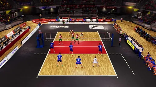 Vista 4 de Spike Volleyball (XB1) - Xbox One