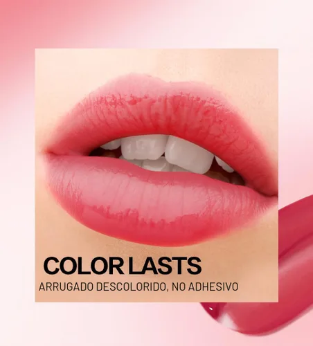 Vista 6 de LANGMANNI Juego de 12 piezas de colección de brillo de labios, maquillaje