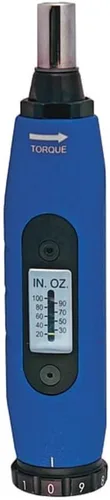 Vista 3 de CDI unidad hexagonal hembra microajustable de 1/4" de torque