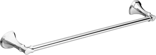 Vista 2 de American Standard 7722.024 Estate - Toallero (24 pulgadas), cromo pulido