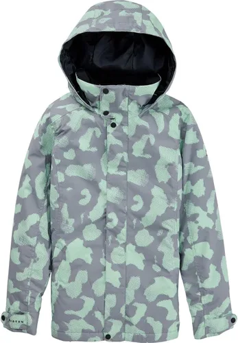 Vista 3 de Burton Chaqueta Jet Set 2L para mujer