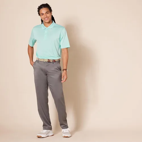 Vista 4 de Tienda Essentials Men's Regular-Fit Quick-Dry Golf Polo Shirt (Available in Big & Tall)