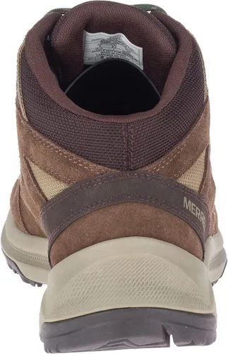 Vista 5 de Merrell Botas de senderismo Erie Mid Wp para hombre