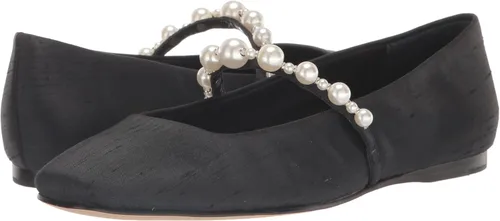 Vista 7 de Dolce Vita Zapatillas de ballet Roxana Pearl para mujer