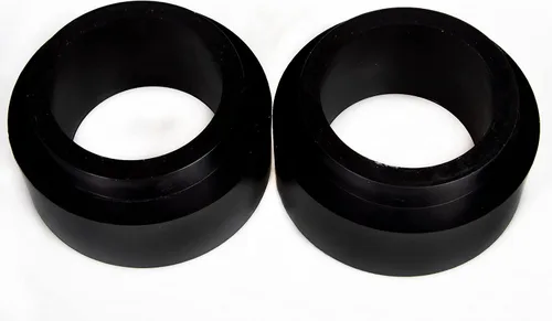 Vista 4 de Kit de elevación de nivelación de 1.2 pulgadas y 1.181 in compatible con Toyota – Compatible con 4Runner 2002-presente, Prado 2002-presente, FJ