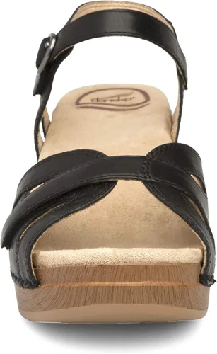 Vista 5 de Dansko - Sandalias de temporada para mujer