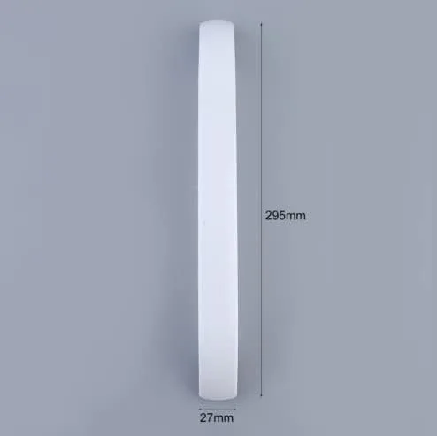 Vista 4 de Reemplazo de manija de tracción de puerta de microondas para GE Spacemaker XL JVM1350WW JVM1340WW JVM1330WW JVM1339WW03 GE JVM1331WW03 JVM1341WW01
