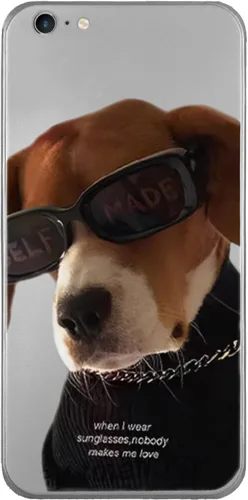 Vista 33 de Funda de teléfono celular personalizada diseñada para iPhone SE2 Funda delgada y suave con protección de cámara (clásico)