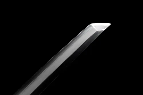 Vista 7 de JIHPEN sword, Espada Katana de alto rendimiento. Espada samurai, acero T12. Muy afilada, 41 pulgadas