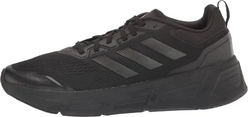 Vista 8 de adidas Questar - Tenis de correr para hombre