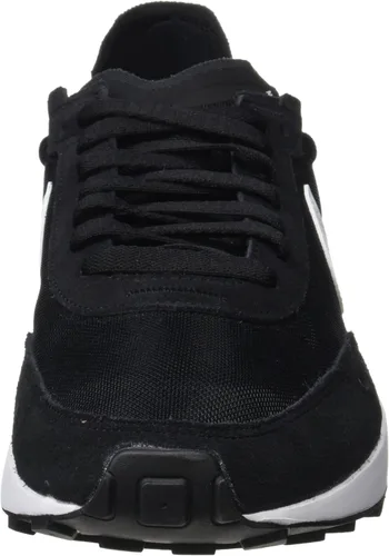 Vista 2 de Nike Waffle One Athletics - Tenis deportivos para mujer