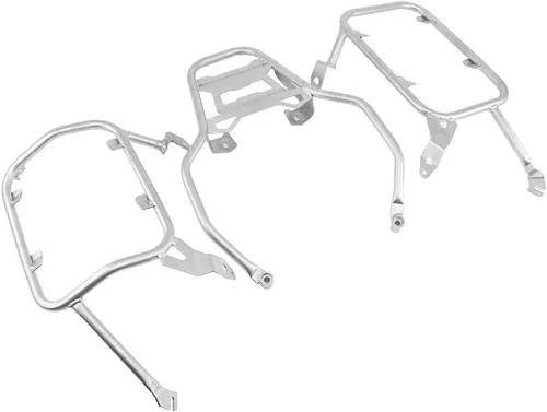 Vista 5 de Portaequipajes Portaequipajes para B&MW F850GS Adventure F750GS F 750 850 GS 2018-2022 2023 Maleta superior de motocicleta alforja soporte de caja
