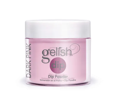 Vista 37 de Gelish Polvo de inmersión, Rosas, 0.8 oz