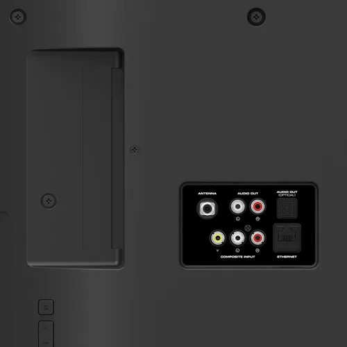 Vista 12 de VIZIO V-Series