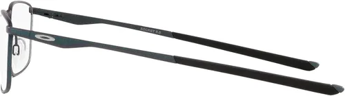 Vista 4 de Oakley Ox3217 Socket 5.0 - Marcos rectangulares para gafas graduadas para hombre