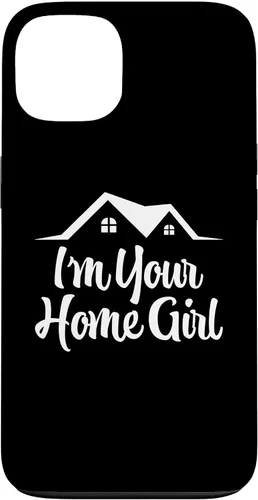 Vista 7 de I'm Your Home Girl (Realtor) Funny Real Estate Agent Realtor Case for iPhone 17