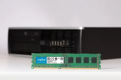 Vista 5 de Crucial 16 GB, DIMM de 240 pines, DDR3 PC3-12800