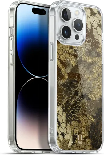 Vista 92 de Head Case Designs Deer UV Killer - Funda de gel suave para caza de camuflaje compatible con Apple iPhone 7 Plus/iPhone 8 Plus