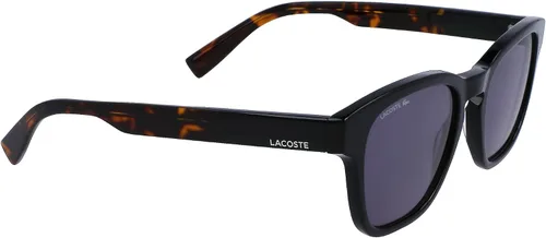 Vista 8 de Lacoste Gafas de sol rectangulares L986s para hombre