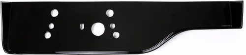 Vista 7 de YIWANG ABS puerta trasera licencia decoración ajuste para Land Rover Discovery 5 LR5 2017 L462 Auto Accesorios