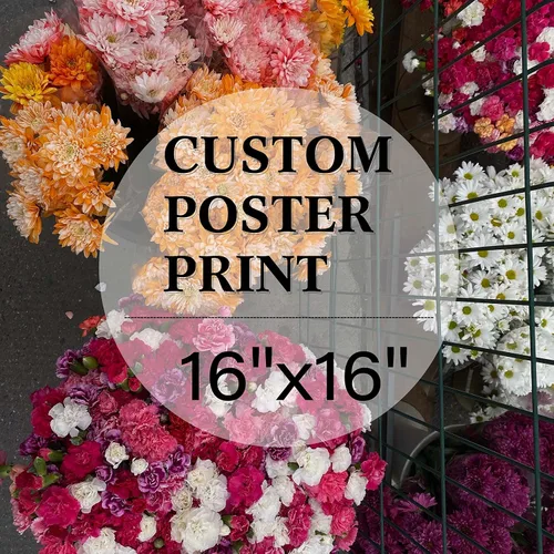 Vista 43 de jenesaisquoi Sube tu imagen fotográfica, impresión de foto personalizada a póster, decoración del hogar, impresiones artísticas de pared