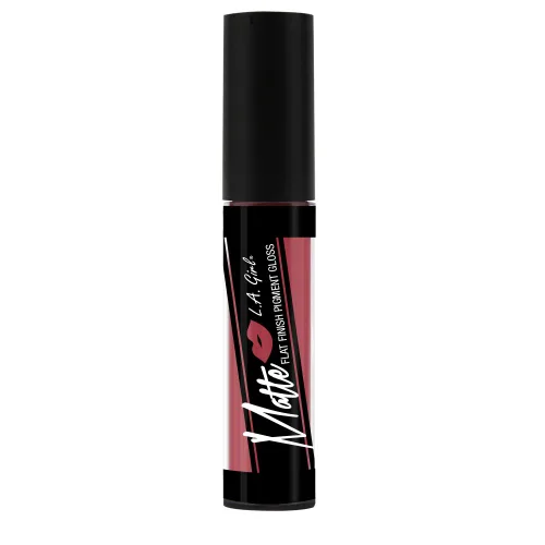 Vista 13 de Brillo de labios con pigmento mate Soñado
