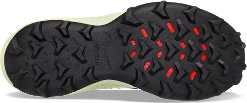 Vista 6 de Saucony Zapatos de senderismo Endorphin Rift para hombre