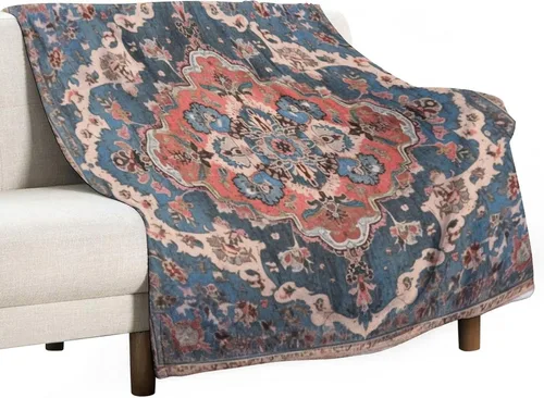 Vista 9 de Manta de lana cuadriculada con diseño de calabaza, hojas de arce, Acción de Gracias, manta de cama para otoño, Acción de Gracias, ligera, súper