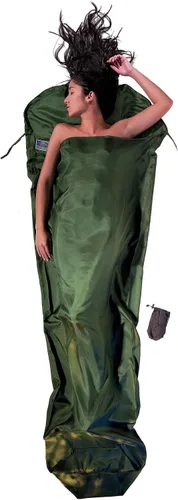 Vista 4 de COCOON - Premium - Silk MummyLiner