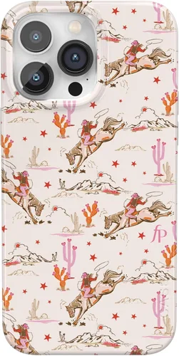Vista 70 de Casely Funda para iPhone 14 Pro Max All Boo'd Up Fantasma púrpura Compatible con MagSafe Diseño clásico ultrafino