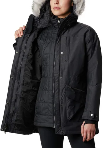Vista 5 de Columbia Chaqueta Carson Pass Ic para mujer