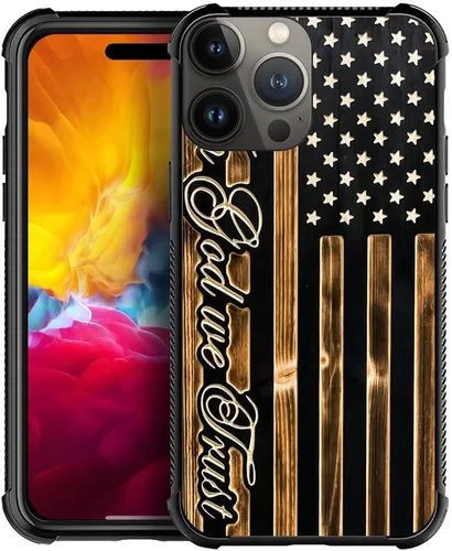 Vista 11 de DAIZAG Funda compatible con iPhone 15, protección completa, a prueba de golpes, antiarañazos, funda de poliuretano termoplástico para hombre