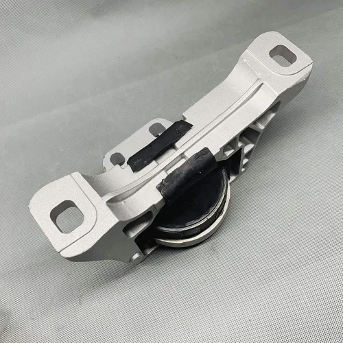 Vista 8 de Soporte de motor delantero derecho ADVANCE IGNITION compatible con Mazda 3 Mazda 3 Sport 2.0L A4447 BBM239060A 2011 2012 2013