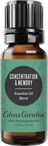 Vista 47 de Edens Garden Una mezcla de aceites esenciales Happy Day - 100% puro grado premium, sin diluir, natural, terapéutico, aromaterapia, lo mejor