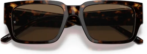 Vista 5 de ARNETTE An 4296 Rectangular Sunglasses