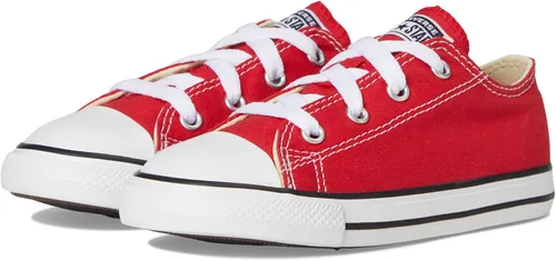 Vista 22 de Converse Chuck Taylor All Star Low Top para niños Negro