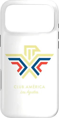 Vista 22 de iPhone 16 Club America - Puntuación grande con nuestra exclusiva funda de la colección