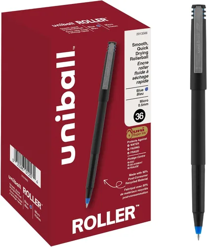Vista 9 de Uni-ball ONYX - Bolígrafo